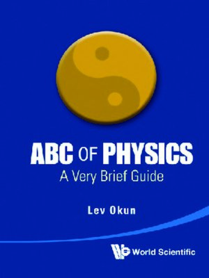 cover image of Abc of Physics